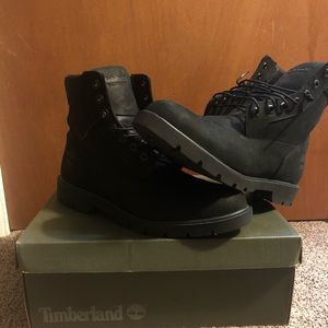 Men’s timberland boots